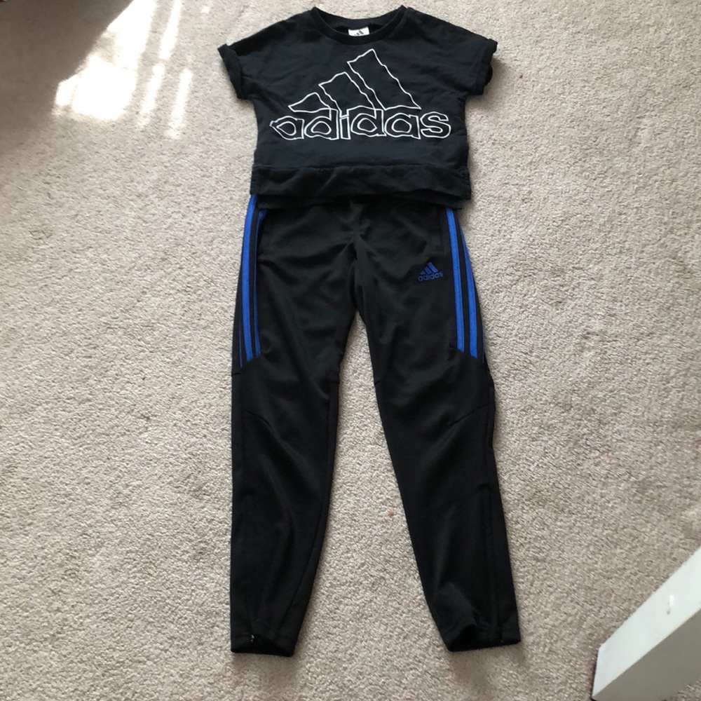 adidas shirt